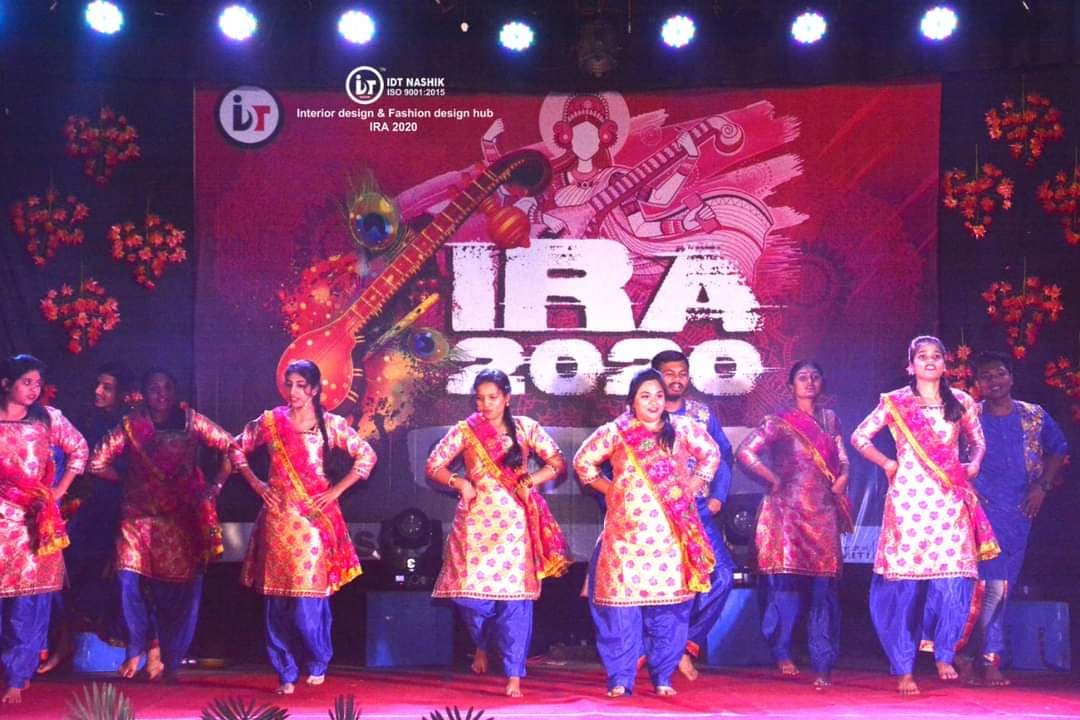 IDT Nashik Institute of Design and Technology Activities & Events photo 83